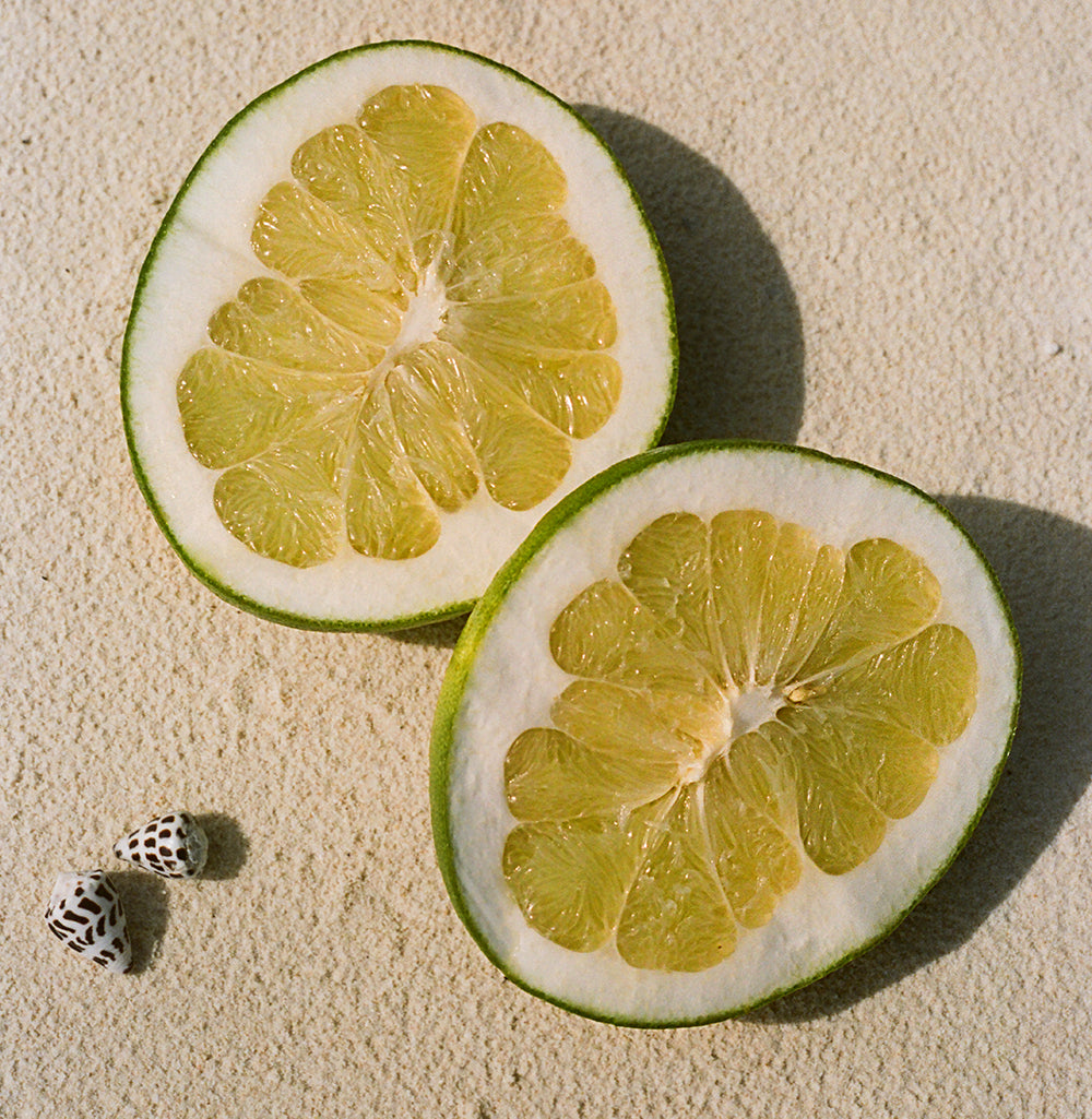 SHEA BUTTER BENEFITS