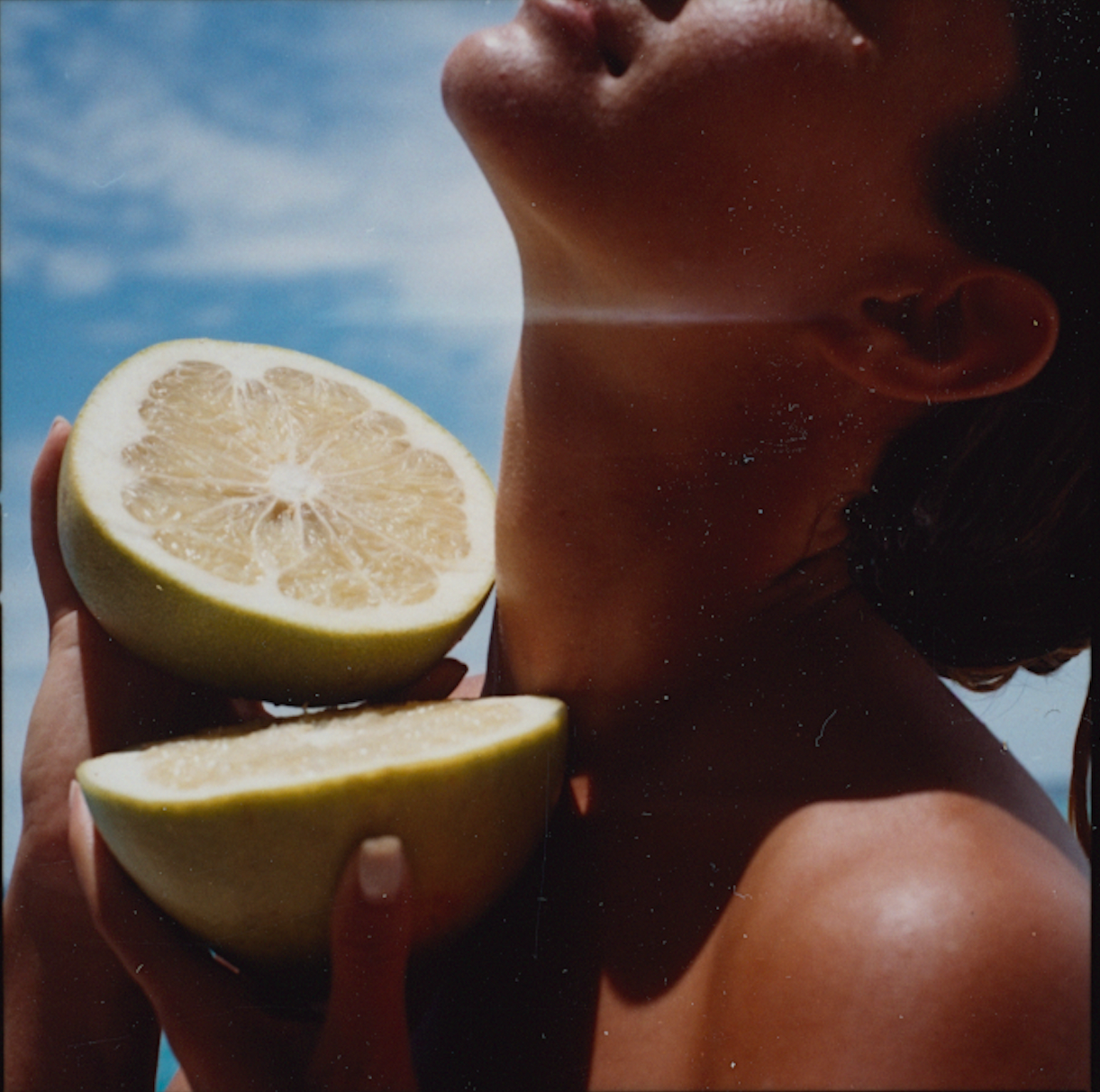 Why using Natural Oils on your face is a MUST