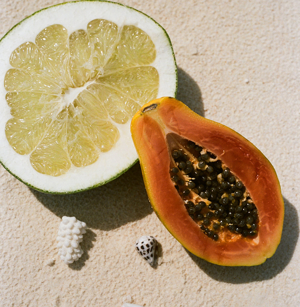 TAMANU SHEA Whipped Body Butter