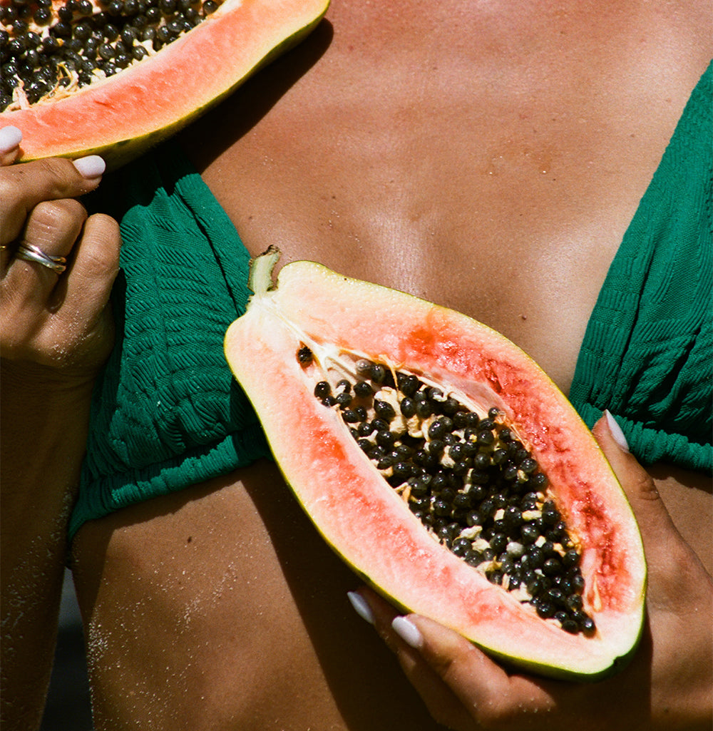 TAMANU SHEA Whipped Body Butter