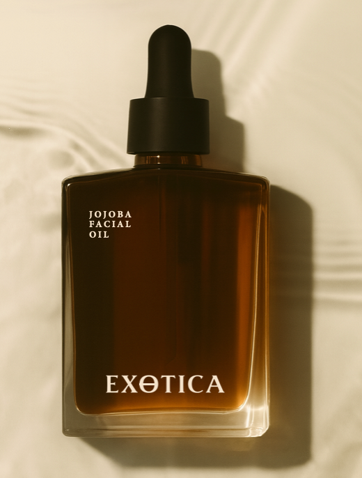 Jojoba Facial Oil